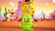 SpongeBob SquarePants: The Cosmic Shake (PS4, русские субтитры) в Нижневартовске