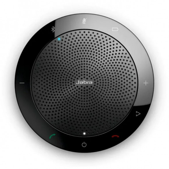 Спикерфон Jabra Connect 4s, черный в Нижневартовске