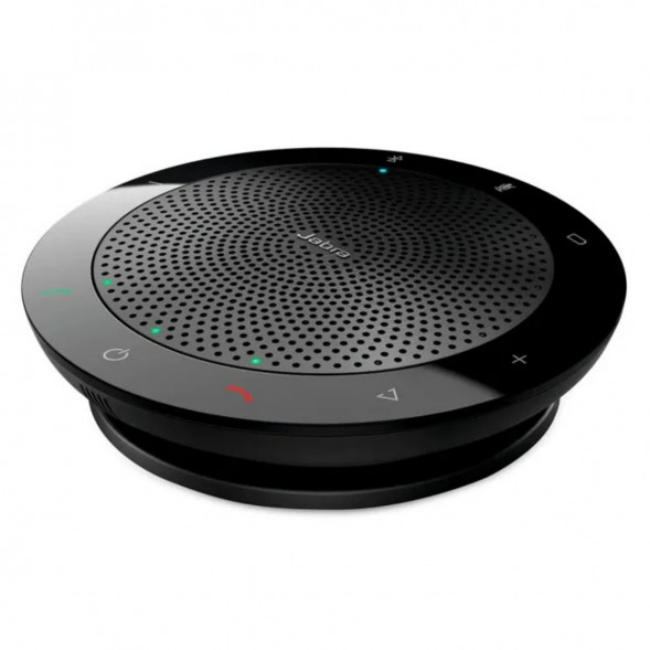 Спикерфон Jabra Connect 4s, черный в Нижневартовске