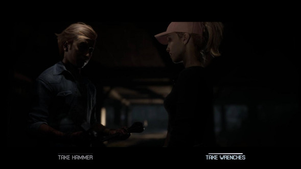 Игра The Quarry [PS5, русская версия] в Нижневартовске