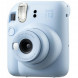 Фотоаппарат моментальной печати Fujifilm Instax Mini 12, Pastel Blue в Нижневартовске