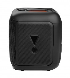 Портативная акустика JBL Partybox Encore + микрофон, черный