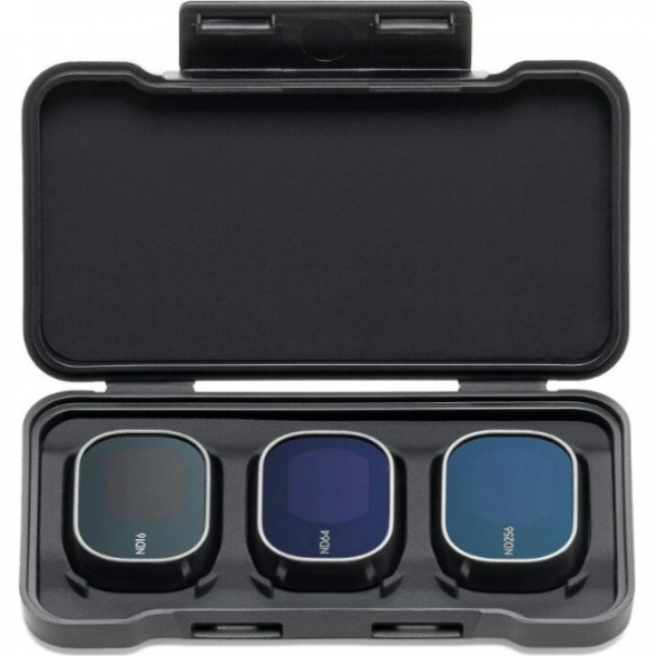 Набор фильтров ND для DJI Mini 4 Pro (ND16/64/256) в Нижневартовске