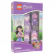 Часы LEGO Friends 8021223 Наручные часы Friends «Эмма» в Нижневартовске