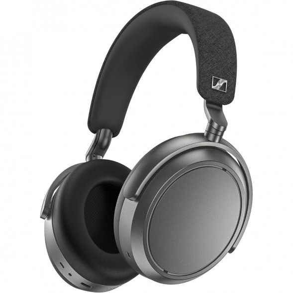 Беспроводные наушники Sennheiser Momentum 4 Wireless, Graphite в Нижневартовске