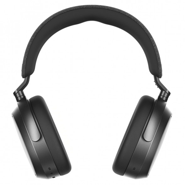 Беспроводные наушники Sennheiser Momentum 4 Wireless, Graphite в Нижневартовске