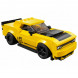 Конструктор LEGO Speed Champions 75893 2018 Dodge Challenger SRT Demon и 1970 Dodge Charger R/T в Нижневартовске
