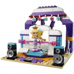 Конструктор LEGO Friends 41004 Генеральная репитиция