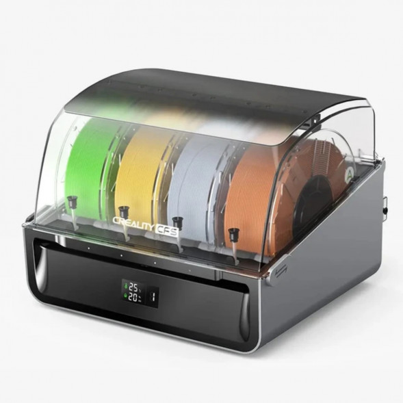 Автоматическая система подачи материалов Creality Filament System CFS в Нижневартовске