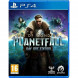 Игра Age of Wonders: Planetfall. Day One Edition [PS4, русские субтитры] в Нижневартовске