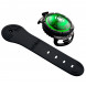 Фонарь для собак Orbiloc Dog Dual Signal Colours, зеленый в Нижневартовске