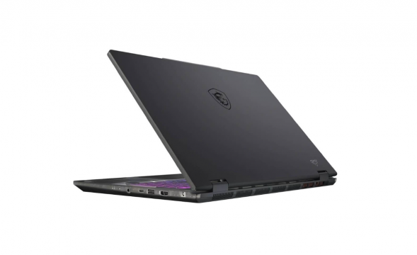 Ноутбук MSI Cyborg 15 B2RWEKG-235XRU, 15.6&amp;quot; (1920x1080) IPS 144 Гц/Intel Core 7 240H/16 ГБ DDR5/1024 ГБ SSD/NVIDIA GeForce RTX 5050 для ноутбуков (8 Гб)/Без системы, Черный (9S7-15Q342-235) в Нижневартовске