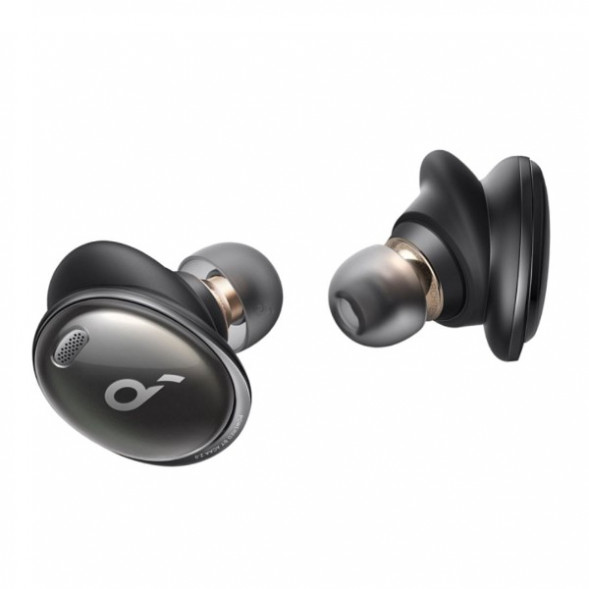 Беспроводные наушники Anker Soundcore Liberty 3 Pro, черный в Нижневартовске