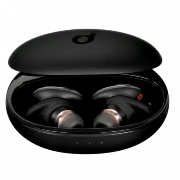 Беспроводные наушники Anker Soundcore Liberty 3 Pro, черный в Нижневартовске