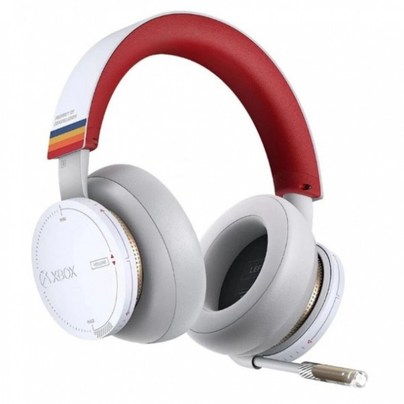 Беспроводная гарнитура Xbox Wireless Headset Starfield Limited Edition в Нижневартовске