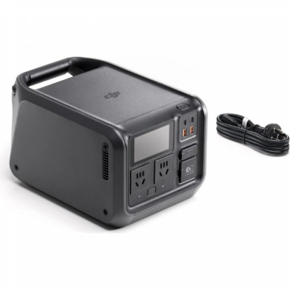 Портативный источник питания DJI Power 500 в Нижневартовске