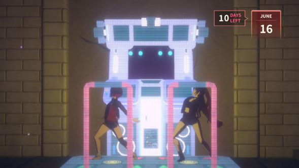 Игра Eternights [PS5, английская версия] в Нижневартовске