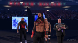 Игра WWE 2K24 [PS4, английская версия]