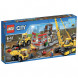 Конструктор LEGO City 60076 Снос здания в Нижневартовске
