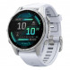 Умные часы Garmin Fenix 8, 43 mm, Whitestone 010-02903-00 в Нижневартовске