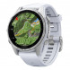 Умные часы Garmin Fenix 8, 43 mm, Whitestone 010-02903-00 в Нижневартовске