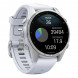 Умные часы Garmin Fenix 8, 43 mm, Whitestone 010-02903-00 в Нижневартовске