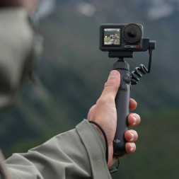 Многофункциональная зарядная ручка DJI Osmo Action