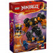 Конструктор LEGO Ninjago 71806 Элементальный земной робот Коула в Нижневартовске