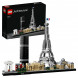Конструктор LEGO Architecture 21044 Париж в Нижневартовске