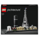 Конструктор LEGO Architecture 21044 Париж в Нижневартовске