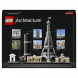 Конструктор LEGO Architecture 21044 Париж в Нижневартовске