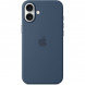Чехол Apple для iPhone 16 Plus Silicone MagSafe, Denim (MYYA3ZM/A) в Нижневартовске