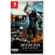 Игра Ninja Gaiden: Master Collection [Nintendo Switch, английская версия] в Нижневартовске