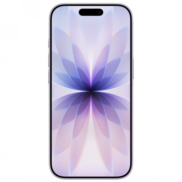 Смартфон Apple iPhone 17 512GB eSim, Lavender в Нижневартовске