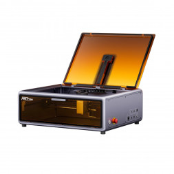 Лазерный гравер и резак Creality Falcon A1 10 Вт