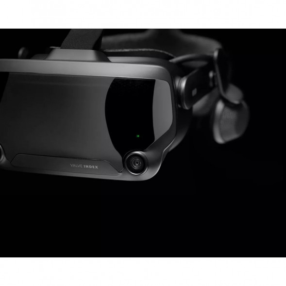 Шлем виртуальной реальности Valve Index Headset в Нижневартовске