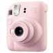 Фотоаппарат моментальной печати Fujifilm Instax Mini 12, Blossom Pink в Нижневартовске
