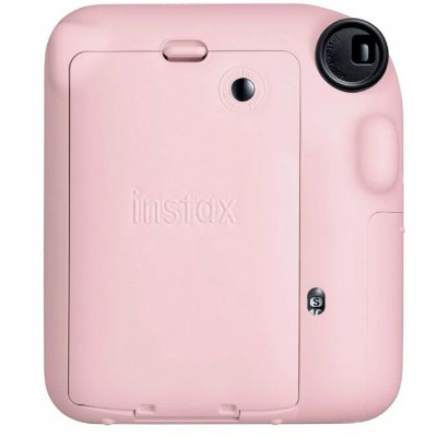 Фотоаппарат моментальной печати Fujifilm Instax Mini 12, Blossom Pink в Нижневартовске