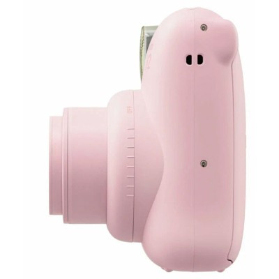 Фотоаппарат моментальной печати Fujifilm Instax Mini 12, Blossom Pink в Нижневартовске