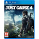 Игра Just Cause 4 [PS4, русские субтитры] в Нижневартовске