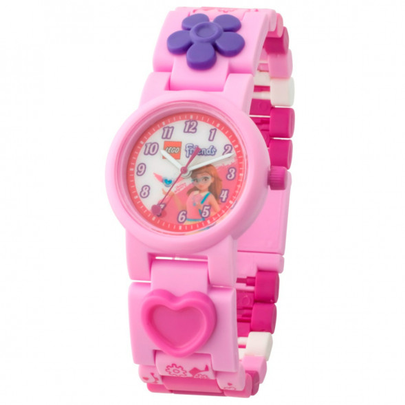 Часы LEGO Friends 8021247 Наручные часы Friends «Оливия» в Нижневартовске
