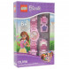 Часы LEGO Friends 8021247 Наручные часы Friends «Оливия» в Нижневартовске