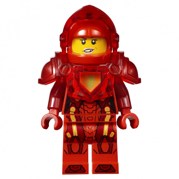 Конструктор LEGO Nexo Knights 70331 Мэйси – Абсолютная сила в Нижневартовске