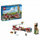 Конструктор LEGO City Fire 60112 Пожарная машина в Нижневартовске