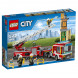 Конструктор LEGO City Fire 60112 Пожарная машина в Нижневартовске