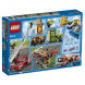Конструктор LEGO City Fire 60112 Пожарная машина в Нижневартовске