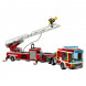 Конструктор LEGO City Fire 60112 Пожарная машина в Нижневартовске