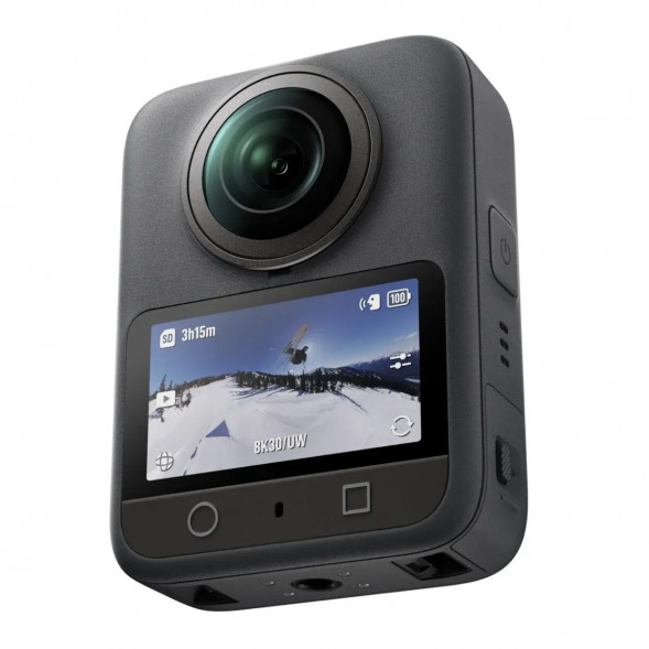 Экшн-камера DJI Osmo 360 Standard Combo в Нижневартовске