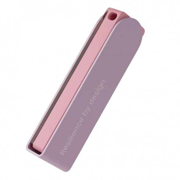 Аппаратный криптокошелек Ledger Nano X, Pastel Pink в Нижневартовске