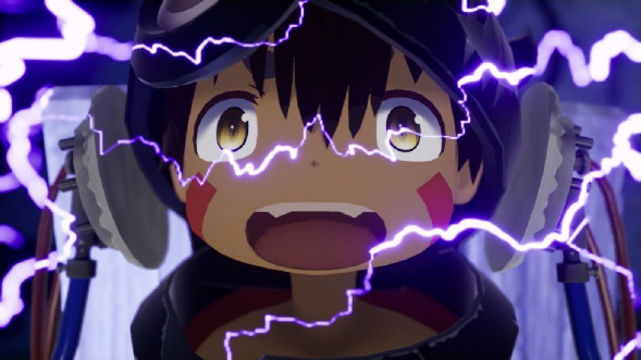 Игра Made in Abyss: Binary Star Falling into Darkness [PS4, английская версия] в Нижневартовске
